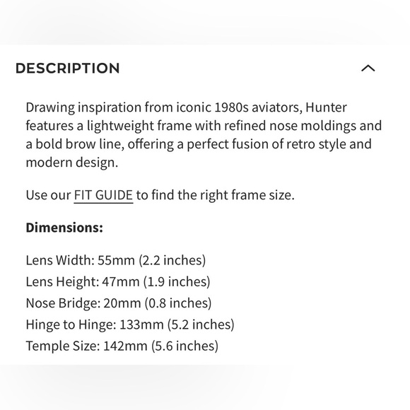 WMP EYEWEAR Hunter Sunglasses main image 5